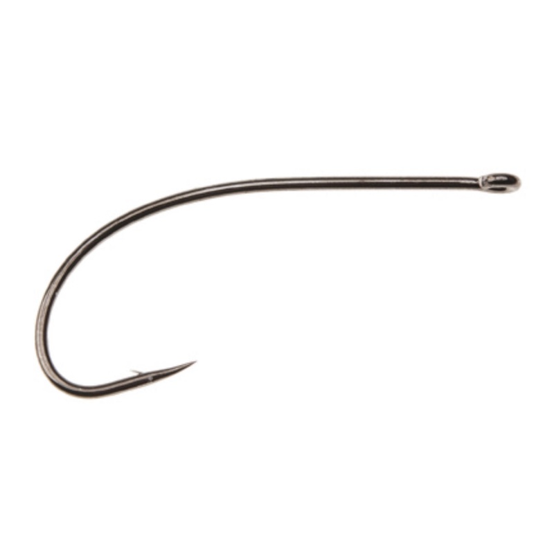 Ahrex NS156 Nordic Salt Traditional Shrimp Hooks