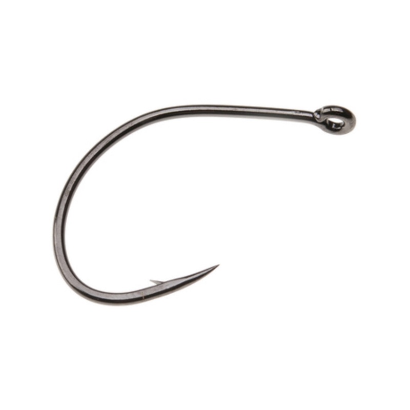 Ahrex NS172 Nordic Salt Gammerus Hooks