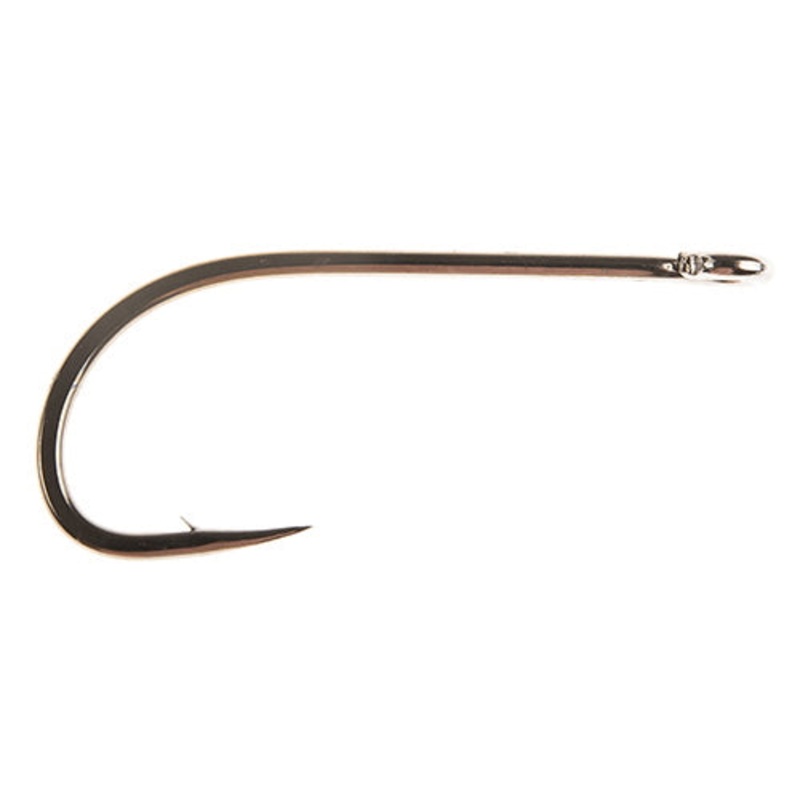 Ahrex SA220 Saltwater Streamer S/E Hook