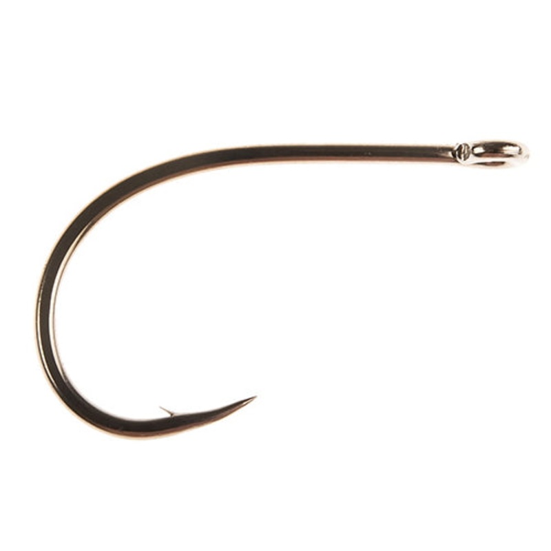Ahrex SA280 Minnow Hook|2/0|1/0||1||2||4||6||8
