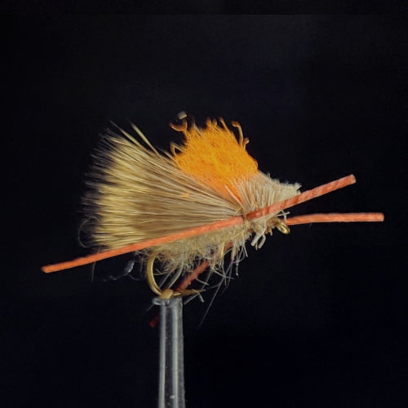 Deer Hair Sedge||14