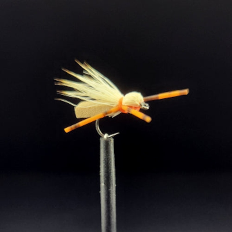 Mini Hopper Dry Fly||14