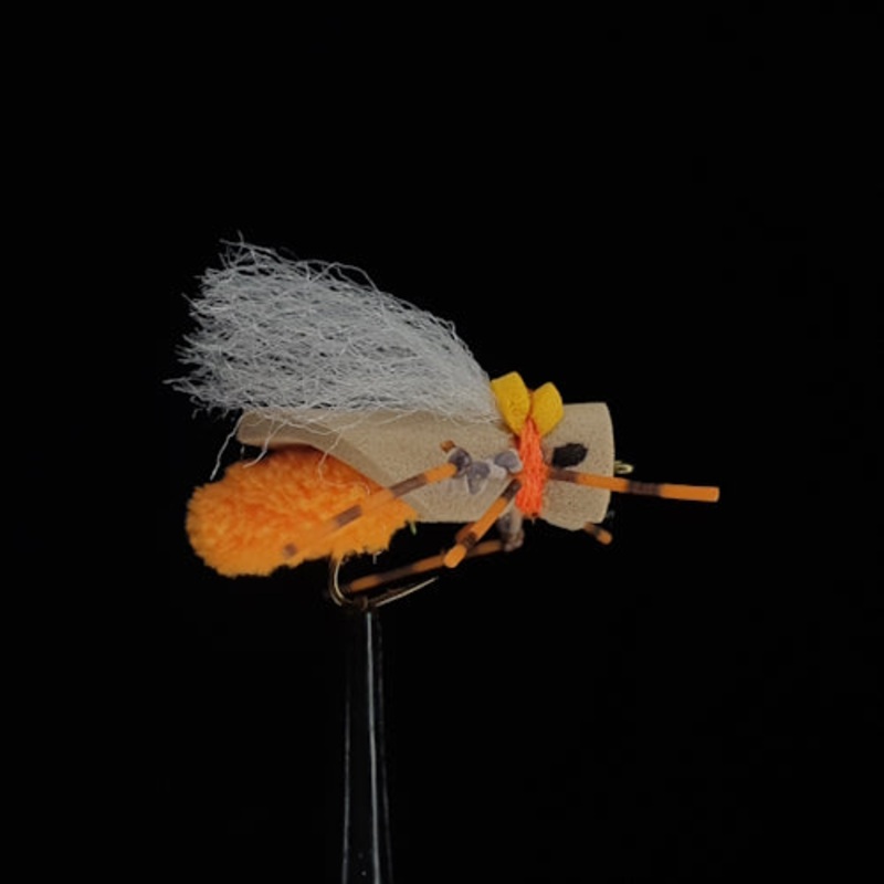 Mop Hopper Dry Fly||12