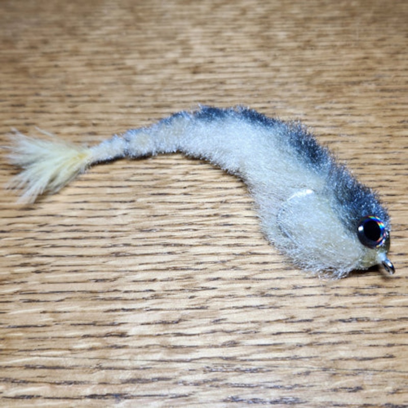 Ozzy Native Flies Game Changer Natural