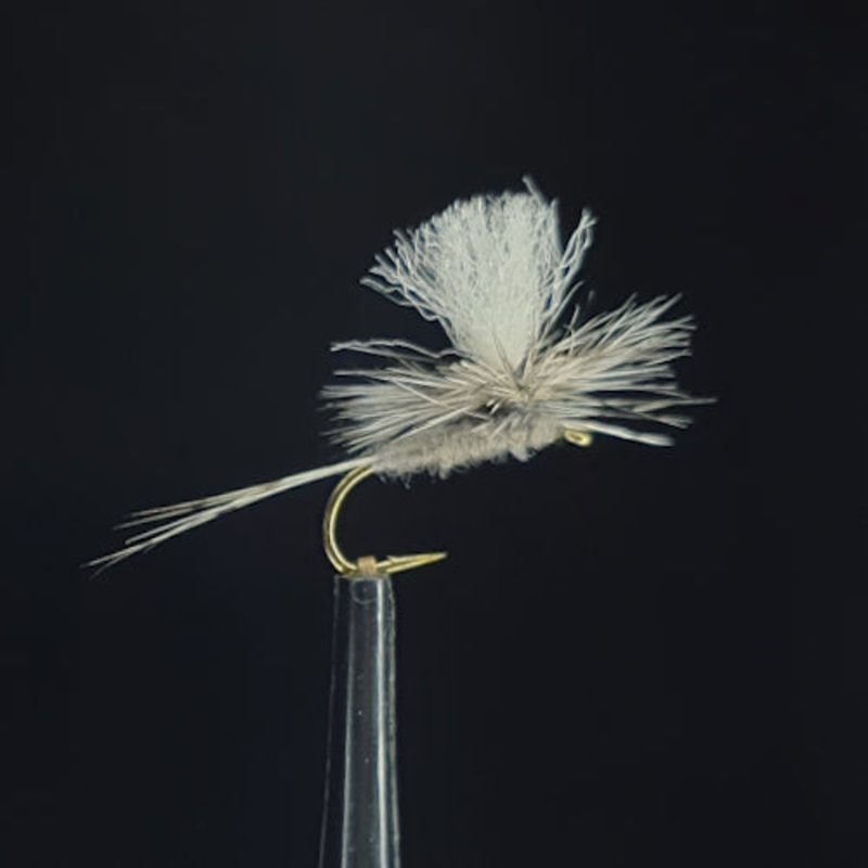 Parachute Adams Dry Fly||12