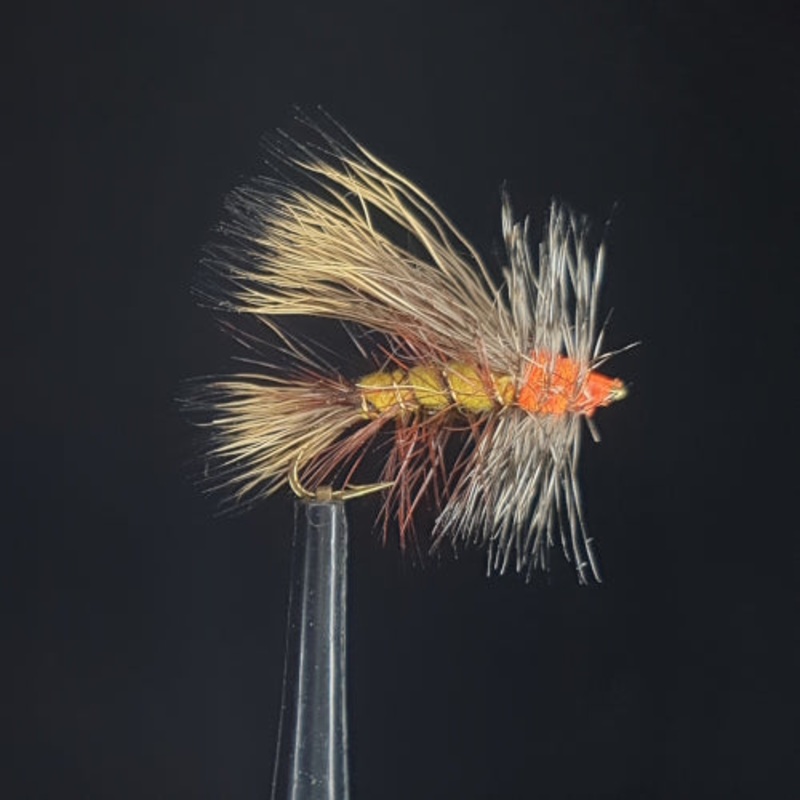 Stimulator Dry Fly||12
