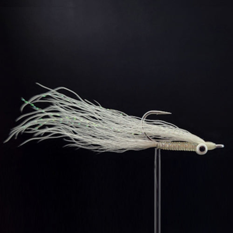 Stretch-Back Clouser|1/0