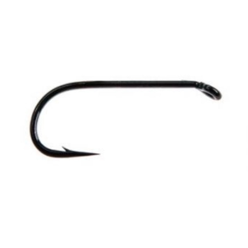 Ahrex FW500 Freshwater Hook Dry Fly Traditional