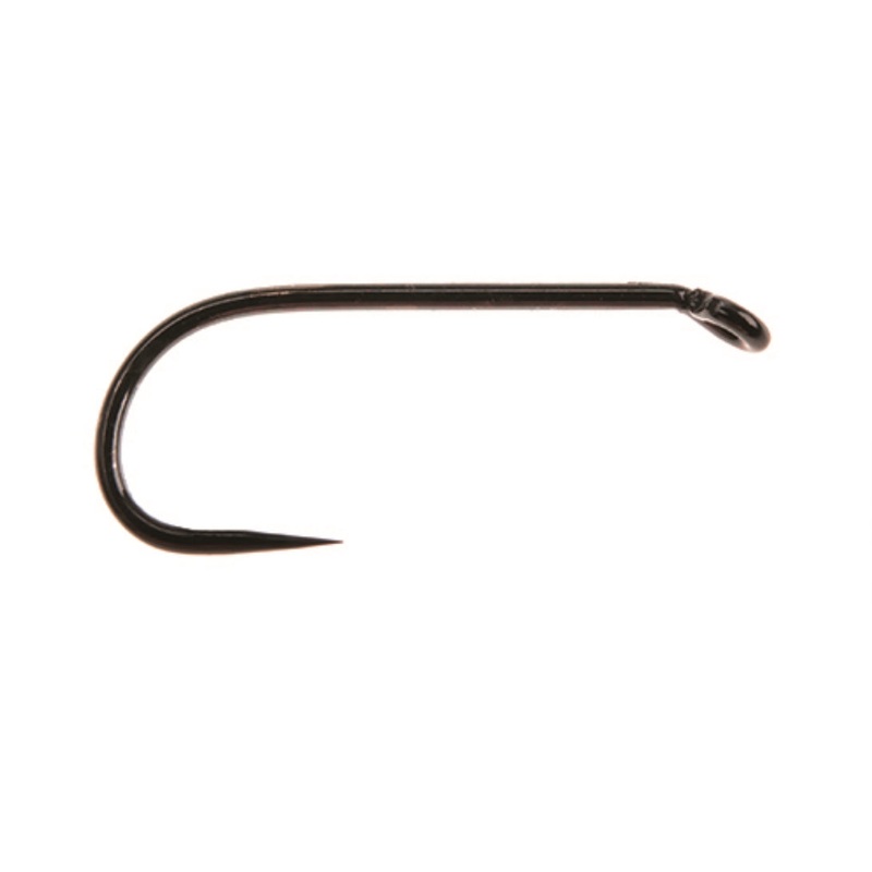 Ahrex FW501 Barbless Freshwater Hook Dry Fly Traditional