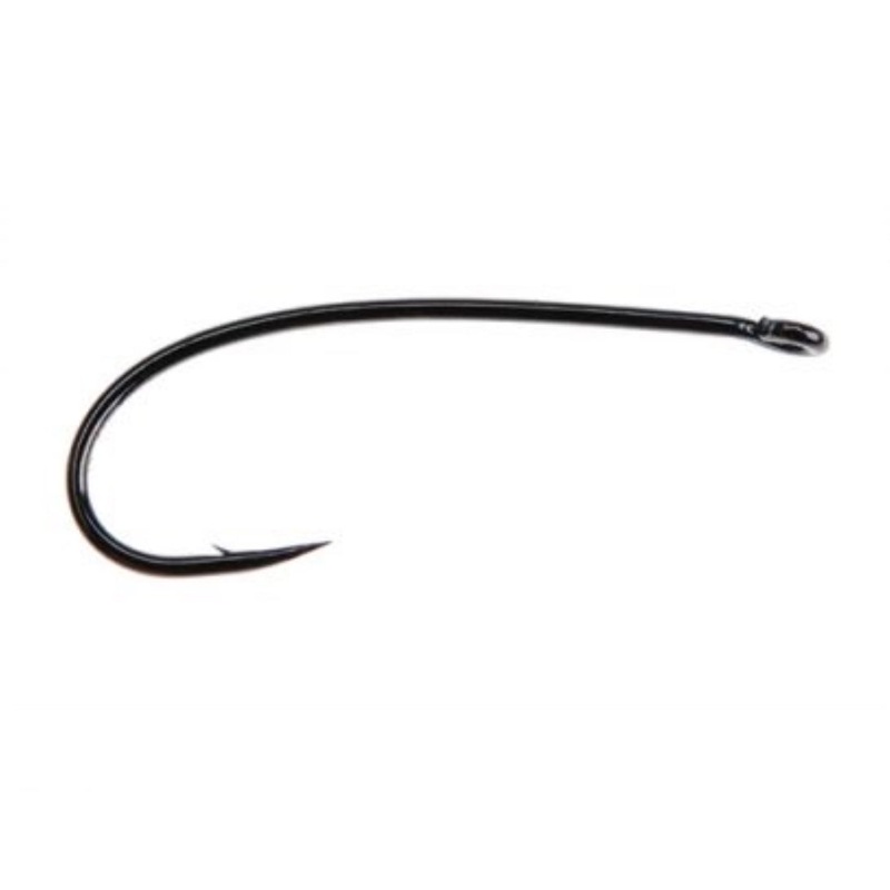 Ahrex FW530 Freshwater Hook Sedge Dry