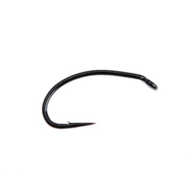 Ahrex FW540 Freshwater Hook Curved Nymph