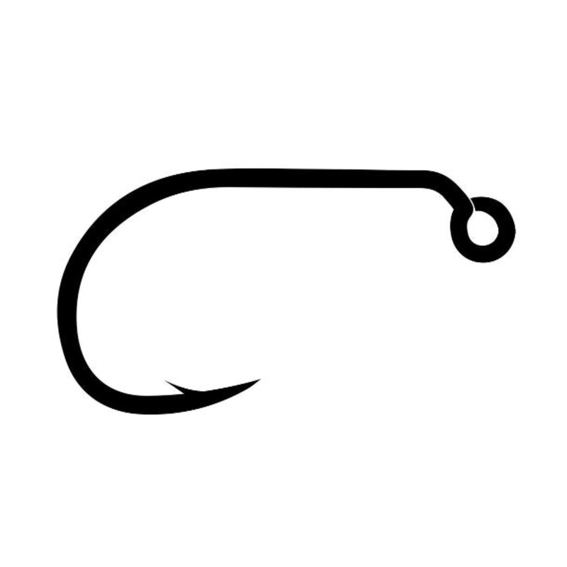 Ahrex FW550 Freshwater Jig Hook