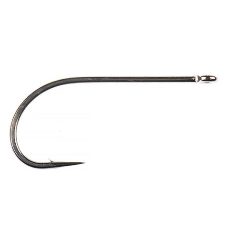 Ahrex SA210 Bob Clouser Signature Streamer Hook