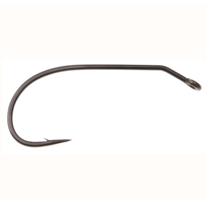 Ahrex TP650 Trout Predator Bent Streamer Hooks