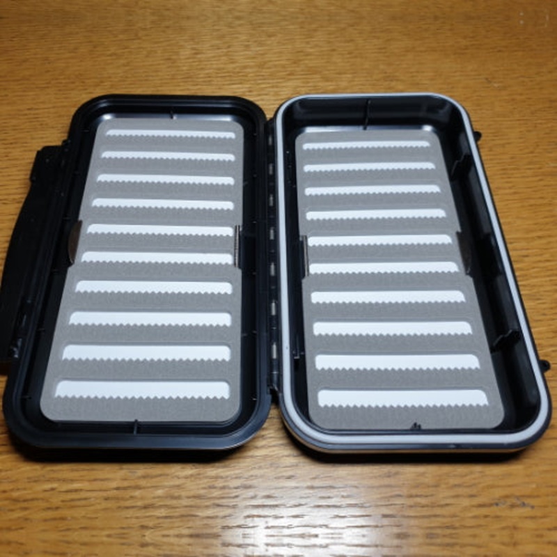 C&F Design CF-3510+ Large Midge Fly Box