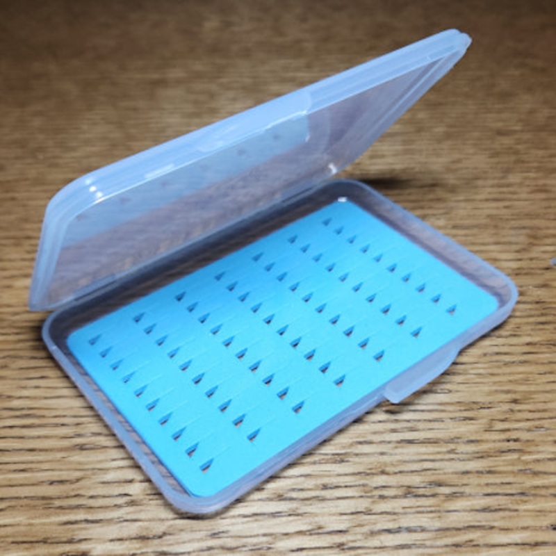 Compact Fly Box Slimline Easy Grip