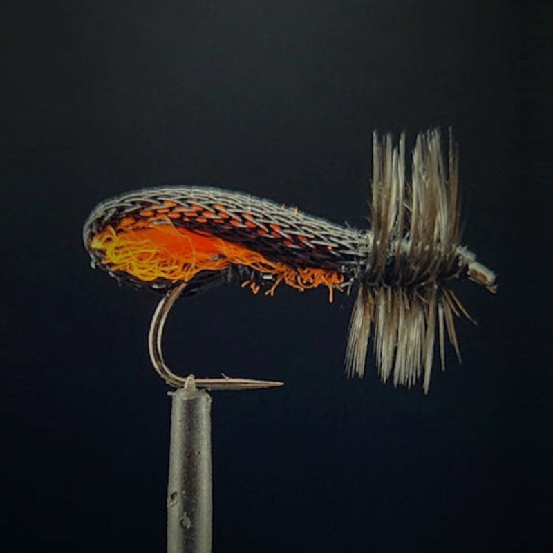 Flexo Mudeye Carp Fly||4||6