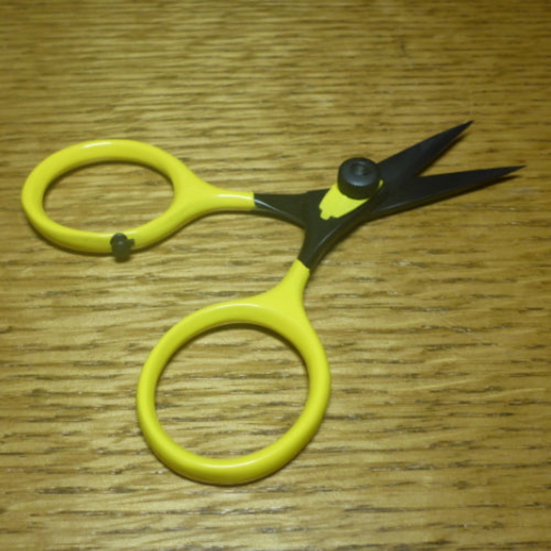 Loon Razor Scissors 4