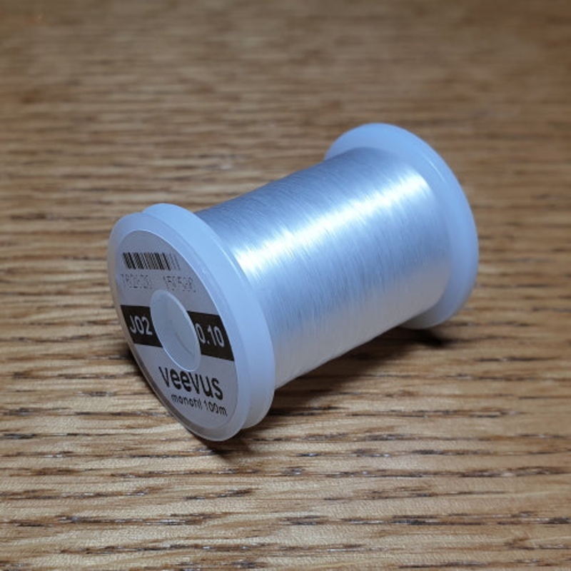 Veevus Mono Monofilament Thread