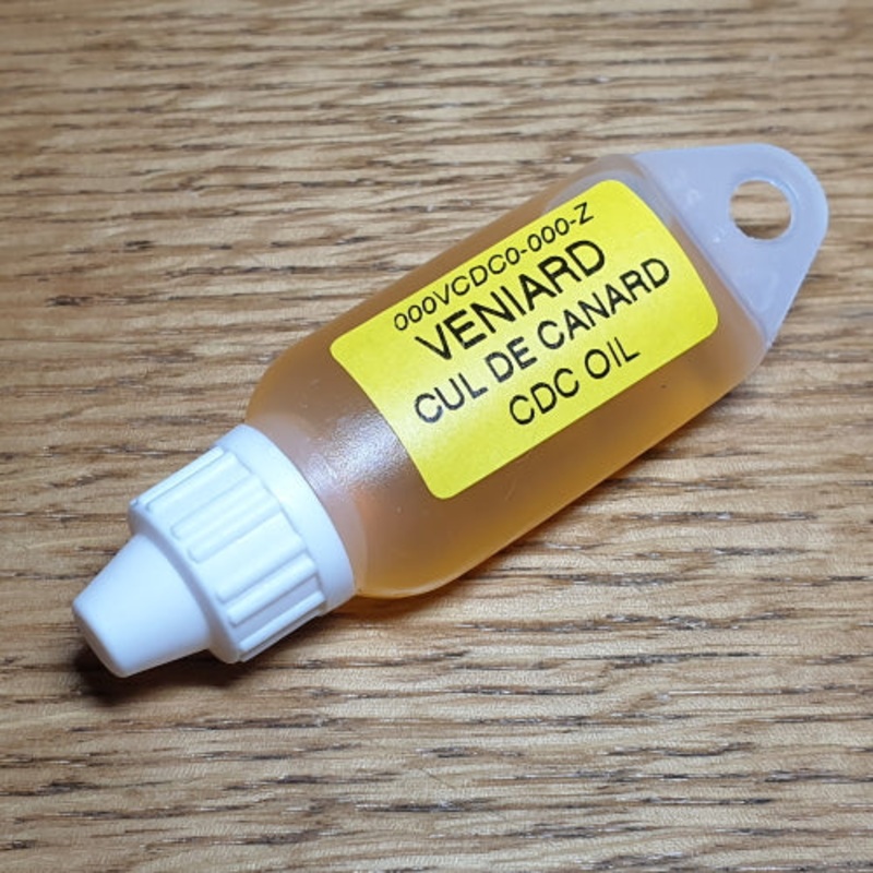 Veniard CDC Oil Floatant