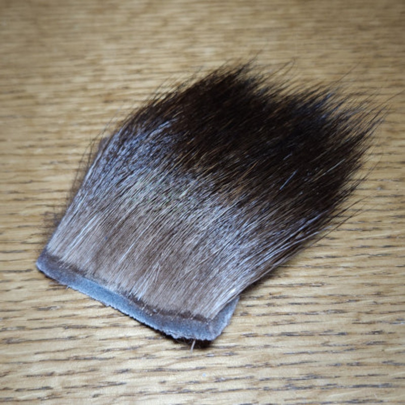 Veniard Moose Body Hair – Natural