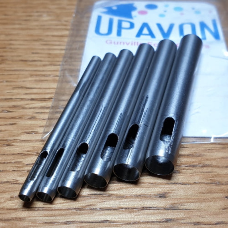 Upavon Gunville Foam Cutter Set