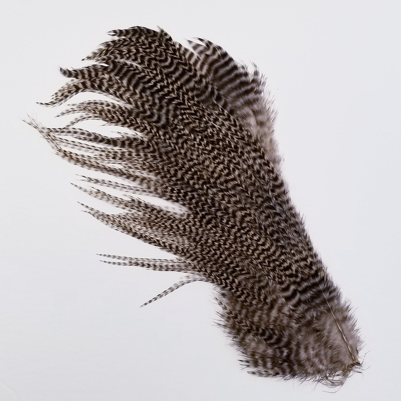 Ewing Grizzly Half Saddles|Red|Orange|Fluo Chartreuse|Olive|Natural|Brown|Tan|Yellow