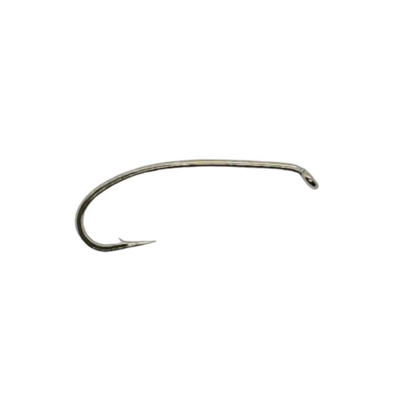 Togens Curved Nymph 2X||6||8||10||12||14||16||18||20|25|100