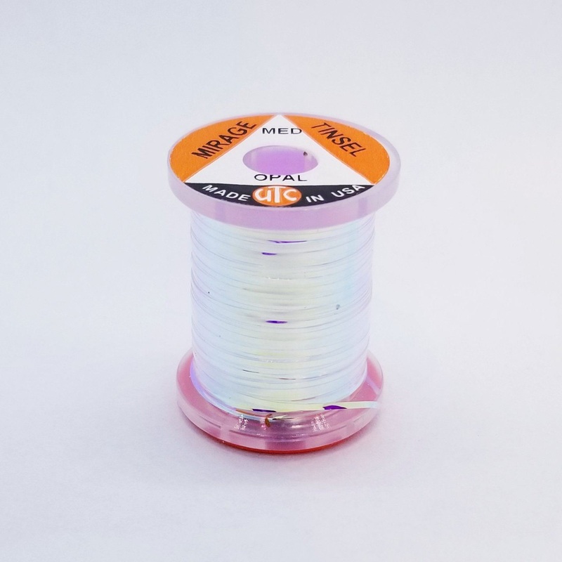 UTC Mirage Tinsel – Opal|Small|Medium