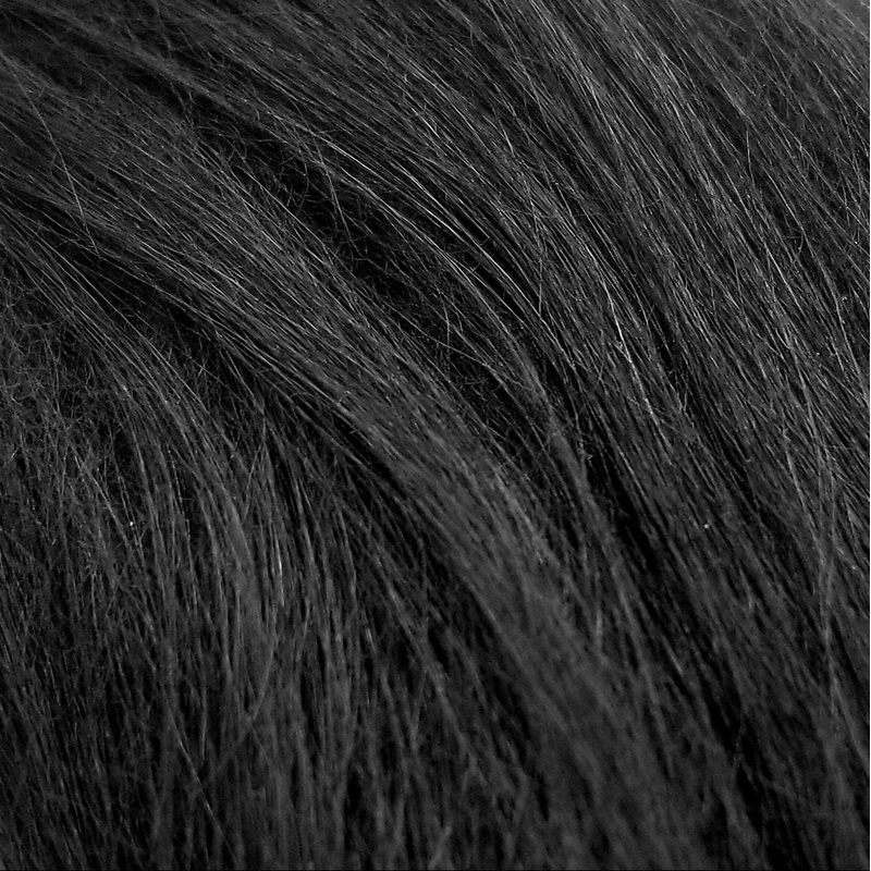 Icelandic Streamer Hair|White|Fluo Chartreuse|Olive|Red|Shad Gray|Black|Saltwater Blue|Burnt Orange|Light Olive|Highlander Green|Brown Olive|Purple