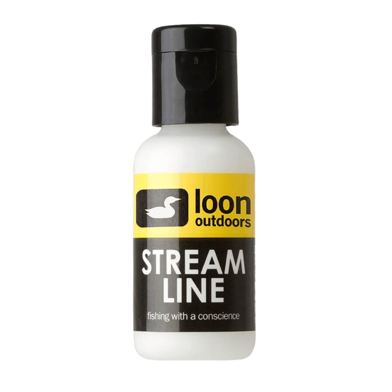 Loon Streamline