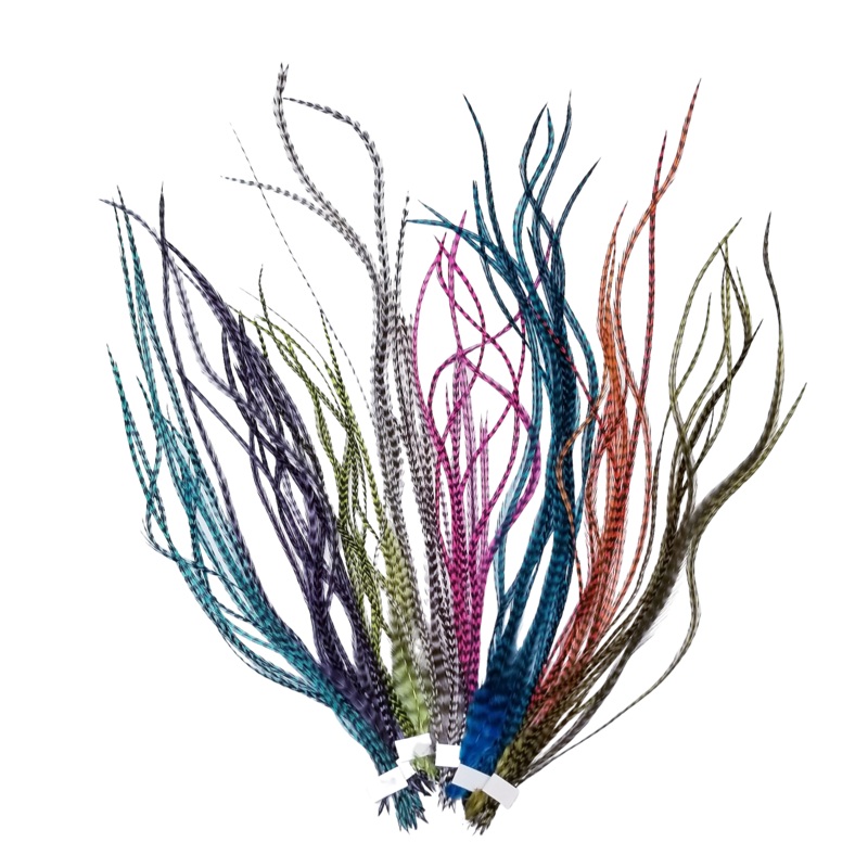 Metz #2 Grizzly Saddle Packs|Orange|Kingfisher Blue|Olive|Purple|Peacock Blue|Natural|Fluo Chartreuse|Fluo Cerise