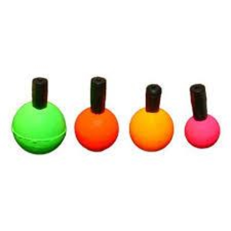 Phil Rowley Self-Releasing Indicators