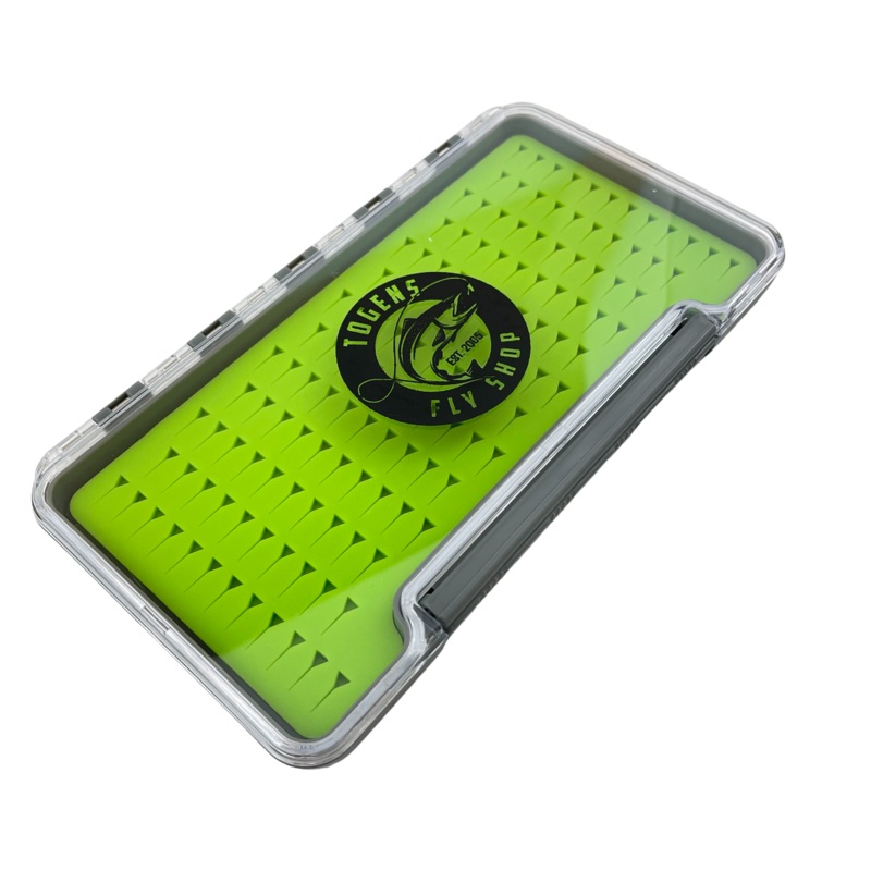 Togens Silicone Fly Case
