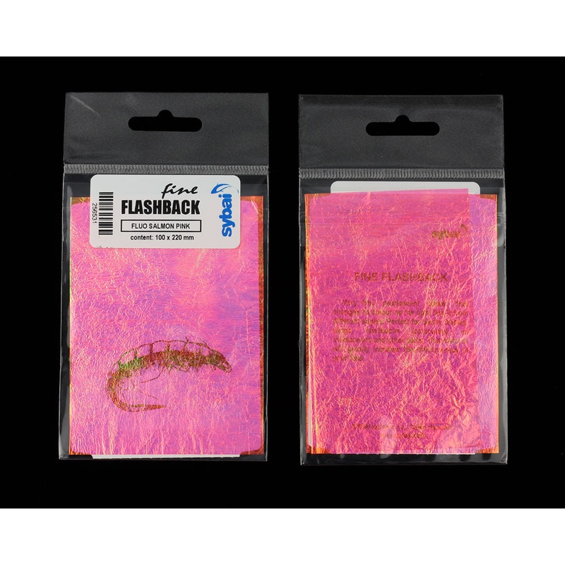 Sybai Fine UV Flash Back|Red Brown|Dark Brown|Burnt Orange|Cinnamon