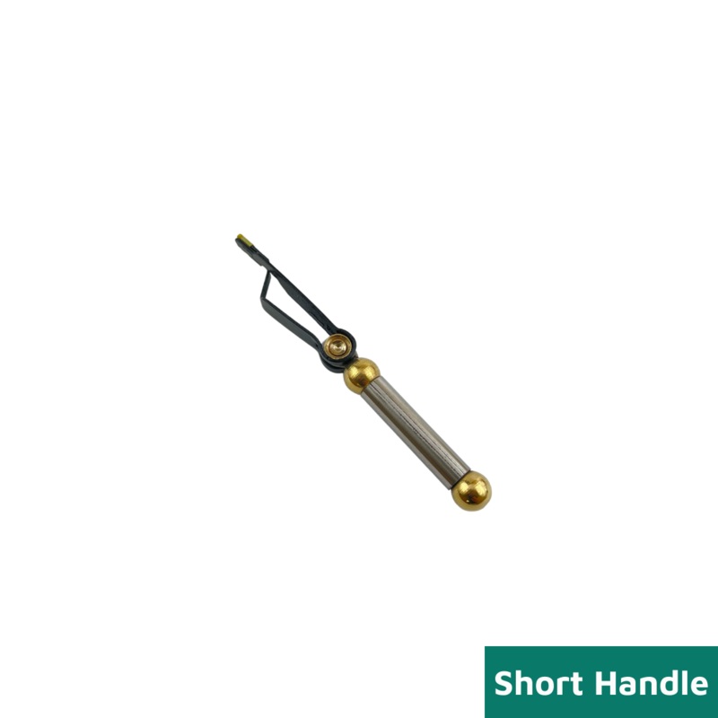 Togens Hackle Pliers with Rotator