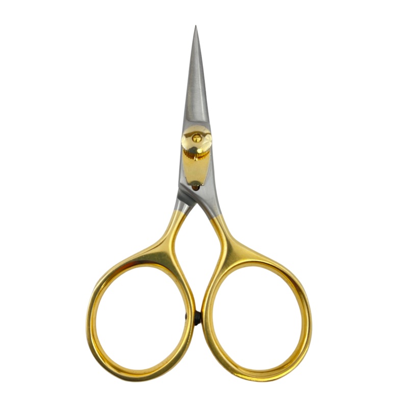 Togens Razor Scissors 4