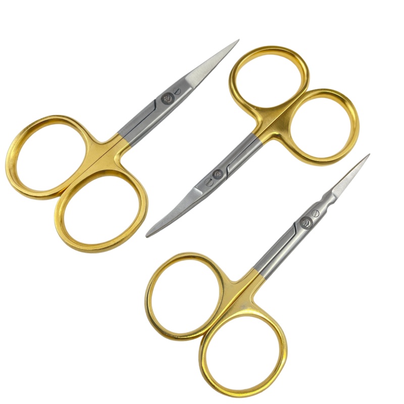 Togens Scissor Set