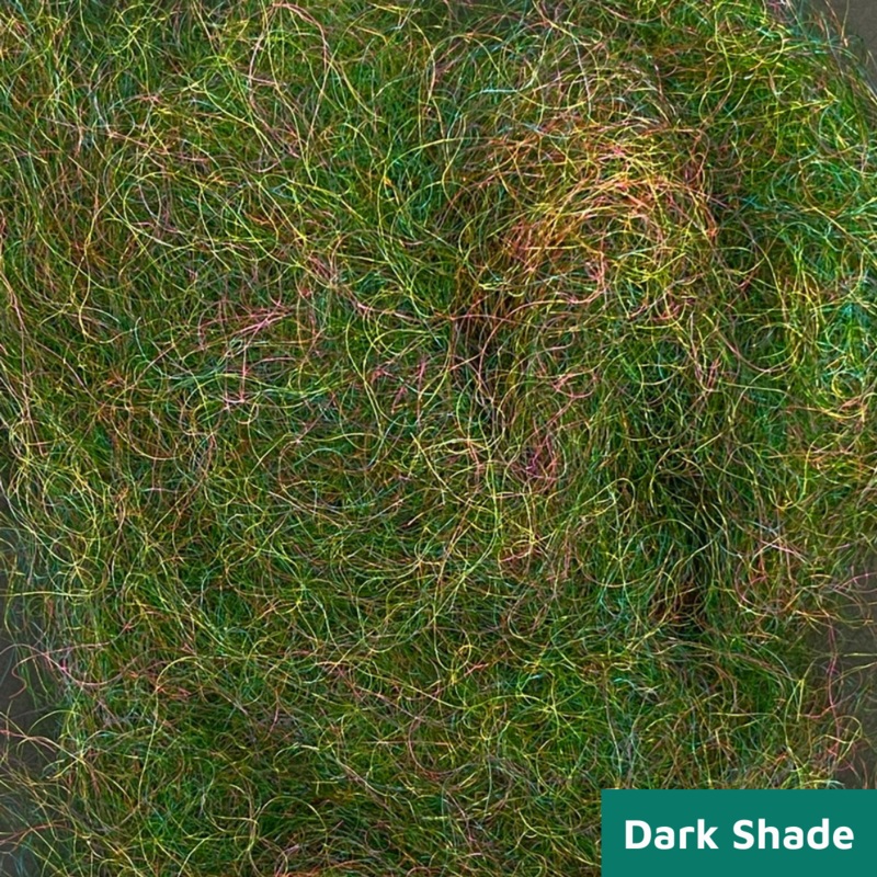 Togens Shadow Rainbow Dubbing|Light Shade|Dark Shade