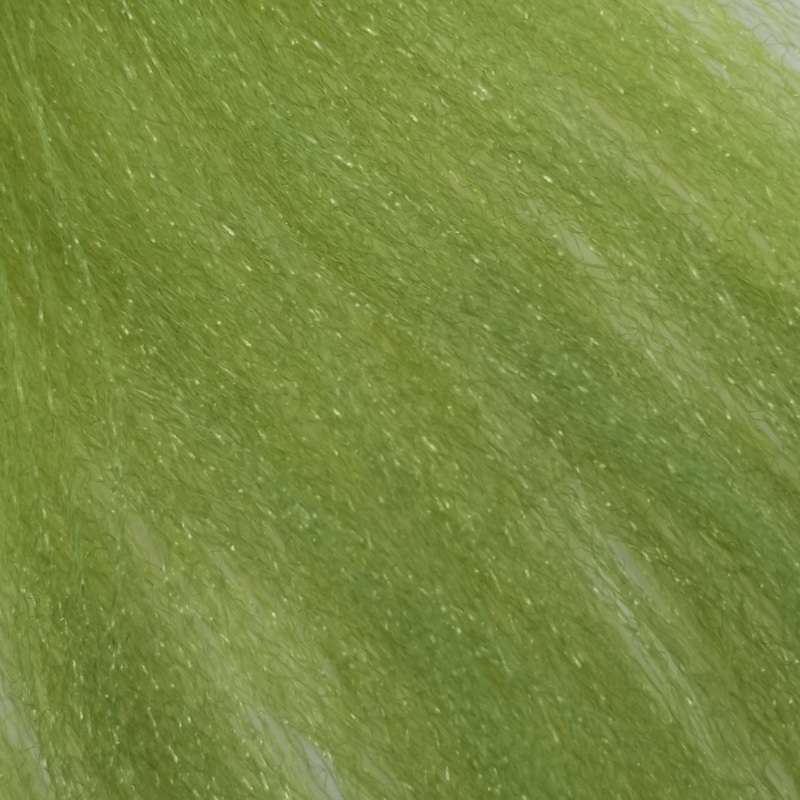 Togens Streamer Flash|Olive