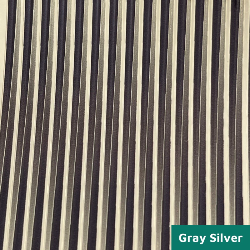 Togens Tapered Buzzer Quills|Gray Silver|Black Silver|Olive Gold|Green Silver|Red Gold|Black Gold|Green Gold|Wine Gold|Bordoux Gold