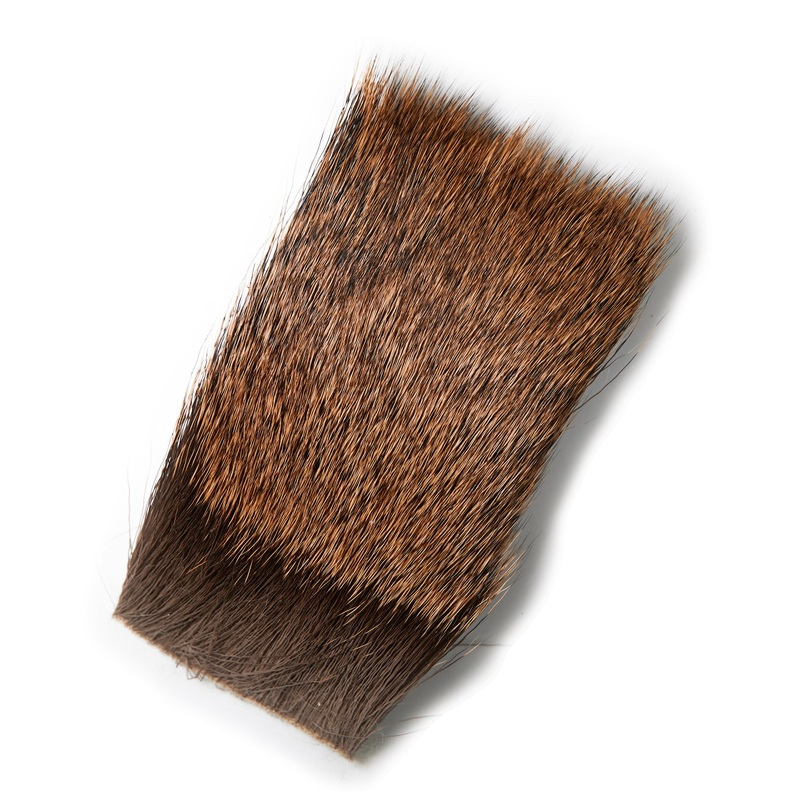 Hopper Deer Hair|2×3|Natural