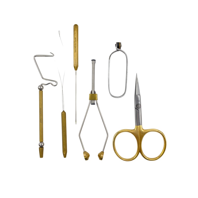 Togens Premium Tool Kit