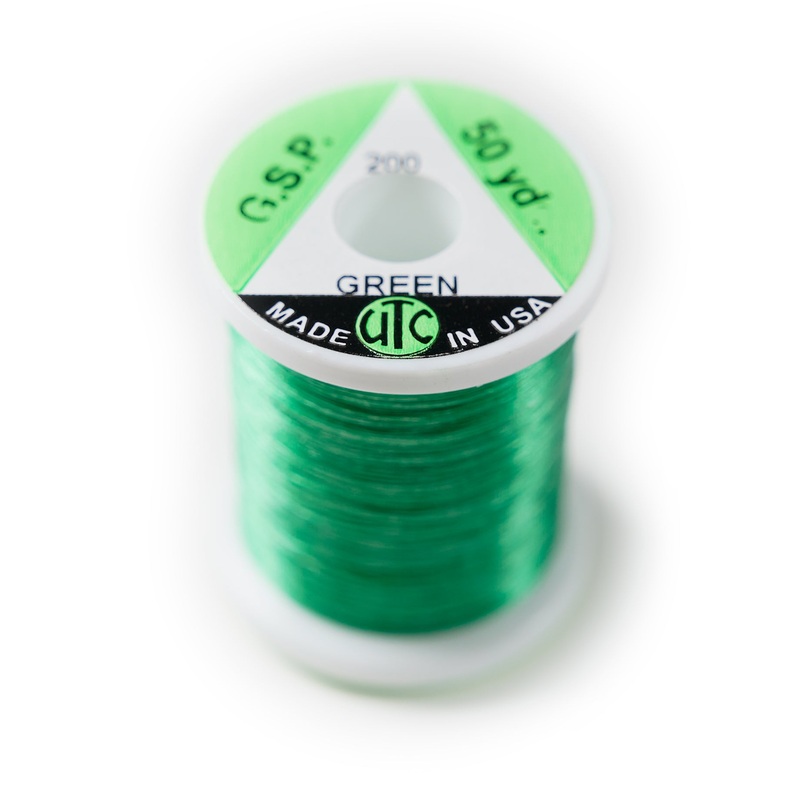 UTC Ultra GSP 200 Denier|White|Black