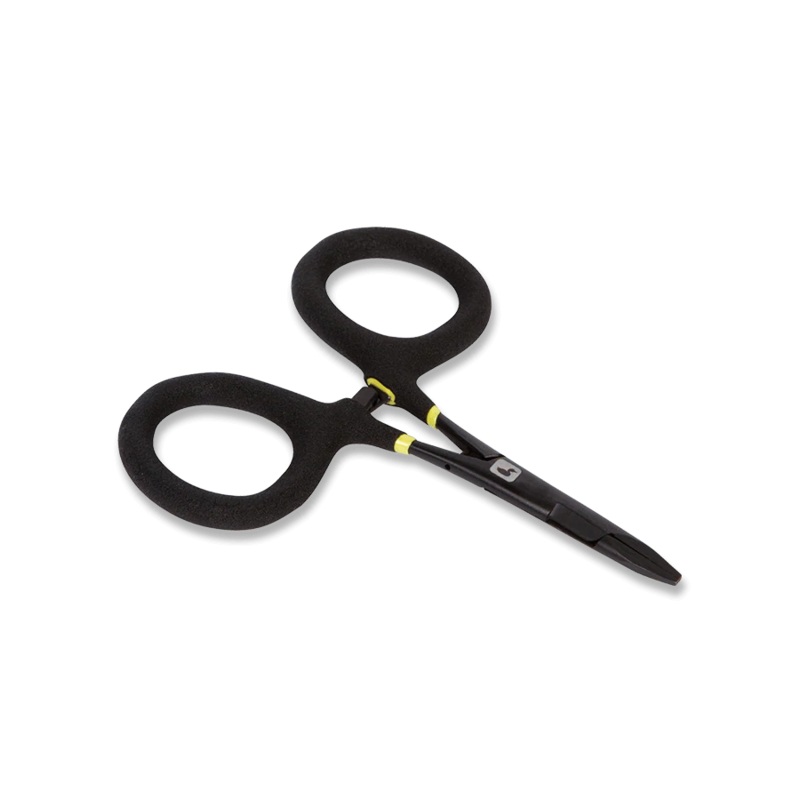 Rogue Micro Scissor Forcep