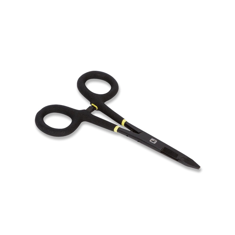 Rogue Scissor Forceps w/ Comfy Grip