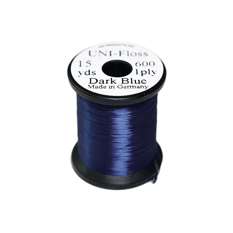 UNI-Floss|Beige|Black|Doctor Blue|Brown|Bright Yellow|Charcoal|Cream|Dark Blue|Dark Rust|Emerald Green|Golden Brown|Green Highlander|Light Green|Olive|Orange|Pink|Pumpkin|Purple|Royal Blue|Red|Rusty Orange|Rust|Tan|White|Wine|Gray|Light Blue