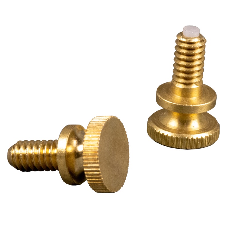 Brass Screw Kit