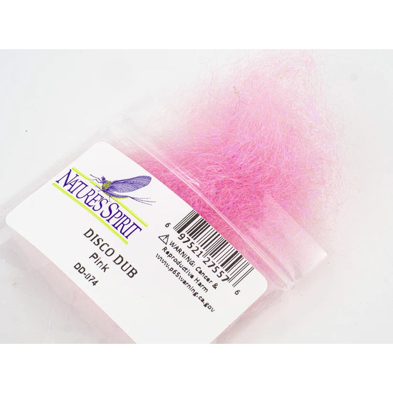 Disco Dub|Pink|Olive