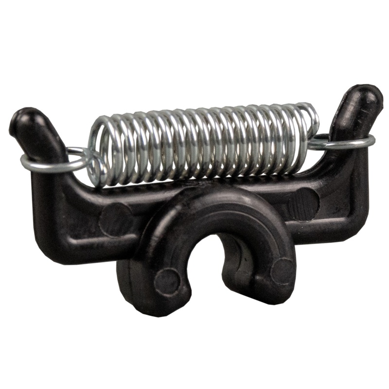 Material Clip w/ 2 springs